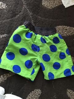 水着 男の子 ハーフパンツのサムネイル