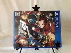 ペルソナ5ロイヤル(P5R)のサムネイル