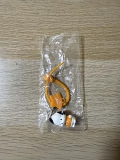 サンリオ ガチャポン ななほしカラフルマルチチャーム　ポチャッコ BANDAIのサムネイル