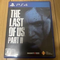 THE LAST OF US 2のサムネイル