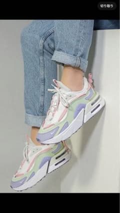 NIKE エアマックス　フュリオサ　24.0cmのサムネイル