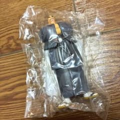 未開封品 魁！男塾 フィギュアコレクション 塾長 江田じ島平八 - メルカリ