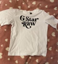 G Star Raw Tシャツ　メンズSのサムネイル