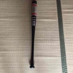 ゼットのトレーニングバットのサムネイル