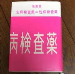 飯島愛著のサムネイル