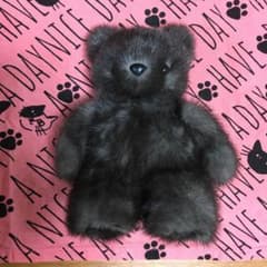 ミンクのくまちゃんのサムネイル