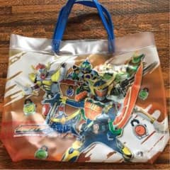 Kanatamama様専用仮面ライダー鎧武 プールバック新品のサムネイル