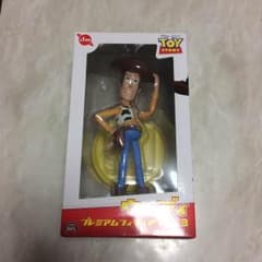 トイストーリー ウッディ フィギュアのサムネイル