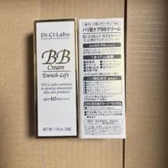 Dr.Ci:Labo BB Cream Enrich-Lift 30g 2本のサムネイル