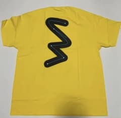 【値下不可】UPPERLAKE MOB "isetan" Tシャツ 2XLのサムネイル