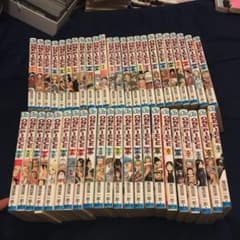 ワンピース 全巻セットのサムネイル