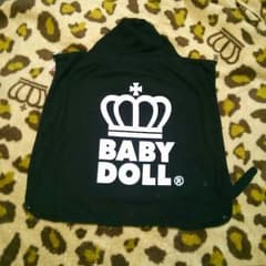 ベビードール☆BABYDOLLのサムネイル