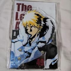 BLEACH コミックス アクリルスタンド　Vol.49 黒崎一護のサムネイル