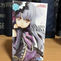バンドリ  友希那 フィギュアのサムネイル