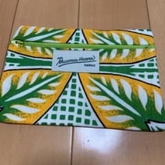ムームーヘブン⭐︎ポーチのサムネイル