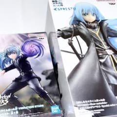 転生したらスライムだった件　リムル　ESPRESTO フィギュア　転スラ