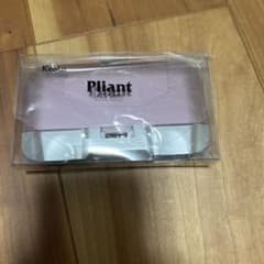 Kenko Pliant 3x25 双眼鏡 ピンクのサムネイル