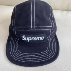 Supreme 20SS WEEK 2 FIELD CAMP CAPのサムネイル