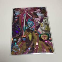 24時間以内発送♪ UR 魔神 プティンのサムネイル