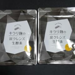 キラリ麹クレンズ 2袋のサムネイル