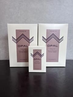 OPAL 美容液 460ml 1個　70mL 8個セット OPAL 美容原液 薬用オパール 460ml 2点 70ml 1点 - メルカリ