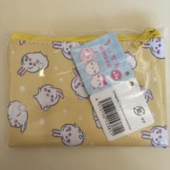 【新品】ちいかわ コインパース うさぎのサムネイル