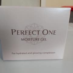 PER FECT  ONE  モイスチャージェルのサムネイル