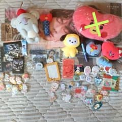 BTS BT21 상품 정리 판매