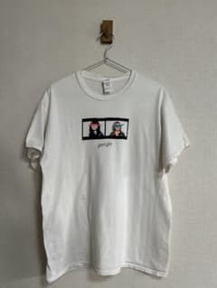yonige Revolver Tシャツ　Ｌサイズのサムネイル
