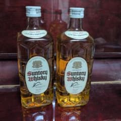 Suntory Whisky クリア＆スムーズ 750ml 2本セット - メルカリ