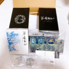 羅小黒戦記 ぼくが選ぶ未来('19中国)〈完全生産限定版〉　箱付き 羅小黒戦記 ぼくが選ぶ未来('19中国)〈完全生産限定版〉 箱付き - メルカリ