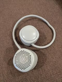 エライス iFan Reel アイファンリール USB充電式のサムネイル
