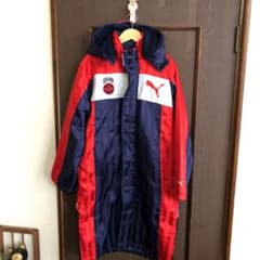 プーマベンチコート160cmのサムネイル