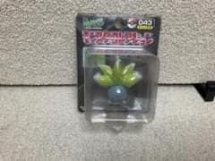 TOMY 初期 ポケモン モンコレ フィギュア ナゾノクサ - メルカリ