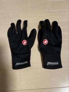 カステリGORE-TEX INFINIUM 冬用グローブのサムネイル