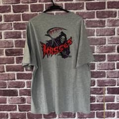 長瀬智也さん着用 MASSES REAPER Tシャツ XL マシス 木村拓哉 - メルカリ