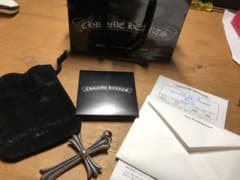 chrome hearts ラージクロスのサムネイル