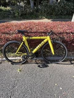 【限定レアカラー】  リーダーバイク　leaderbike 725のサムネイル