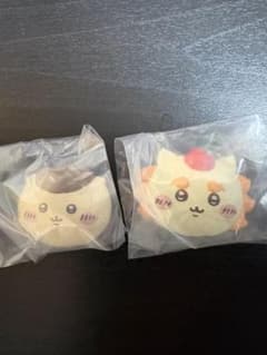 ちいかわホイップマグ マグネット くりま んじゅう シーサーのサムネイル