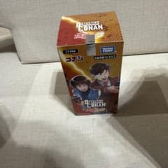 名探偵コナンカードゲーム 信義の絆 10BOX 新品未開封テープ付 名探偵コナンカードゲーム 信義の絆 ボックス BOX 未開封 テープ付き