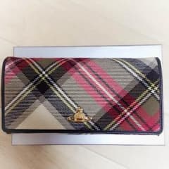 正規品♡vivienne westwood 長財布のサムネイル
