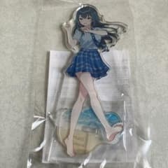 츠키무라 테마 아크릴 스탠드 이른 여름 아틀레 아키하바라