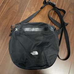 ふらわー様専用　ノースフェイス ショルダーバックのサムネイル