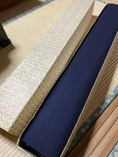 毛氈のサムネイル