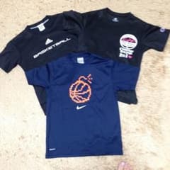 スポーツTシャツのサムネイル