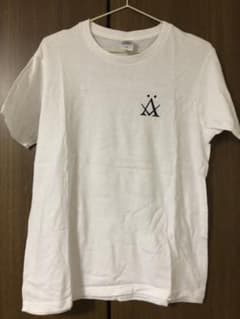 HIATUS ライブTシャツのサムネイル