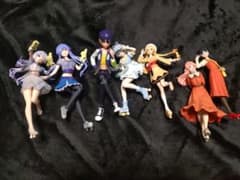 プライズフィギュア