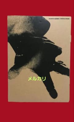 BUCK-TICK 櫻井敦司 SACRIFICE Photo &Frame BUCK-TICK 櫻井敦司 SACRIFICE Photo &Frame - メルカリ