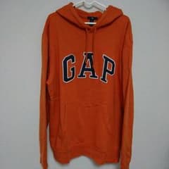 Gapパーカー  値引き致しましたのサムネイル