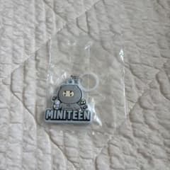 MINITEEN SEVENTEEN バーノン ノンバのサムネイル